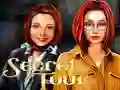 Secret Tour — free online game