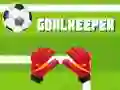 Goalkeeper — free online game