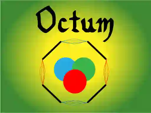Octum — free online game