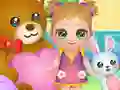 Baby Cathy Ep9: Bathroom Hygiene — free online game
