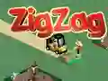 LEGO Zig Zag — free online game