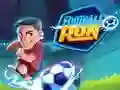 Football Run — free online game