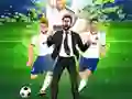 Idle Football Manager — free online game