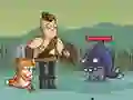 Senya and Oscar 2 — free online game