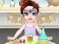 Baby Taylor Easter Day — free online game