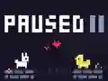 Paused — free online game