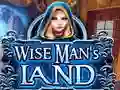 שפּיל Wise Mans Land אָנליין