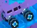 Mobil Bluegon — free online game