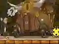 Rescue The Baby Monkey Part-2 — free online game