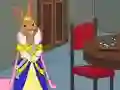 Easter Queen Bunny Escape — free online game