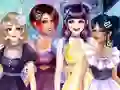 My Own K-Pop Band — free online game