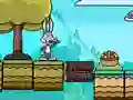 Impostor Bunny — free online game