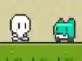 Pixel Frontier — free online game