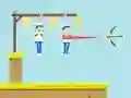 Arrow Shooter — free online game