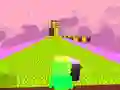Kogama: TikTok Parkour — free online game