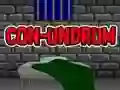 Con-undrum — free online game