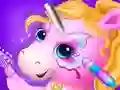 Pony Sisters Music Band — free online game