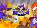 Wizard Mike — free online game