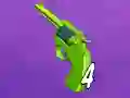 Merge Gun Run — free online game