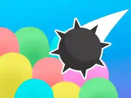 Throne vs Balloons — free online game