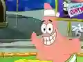 Sponge Bob Bikini Bottom Bust Up — free online game