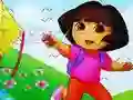 Jwèt Cute Girl Jigsaw Puzzles sou entènèt
