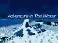 Kogama: Adventure In the Winter — free online game