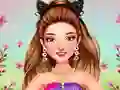 Celebrity Spring Fashion Trends — free online game