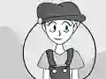 The Black Rabbit — free online game
