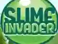 Slime Invader — free online game