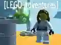 Lego Adventures — free online game