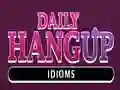 Laro Daily HangUp Idioms online