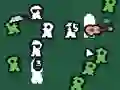 Bad Bodyguards — free online game