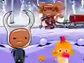 Monkey Go Happy Stage 726 — free online game