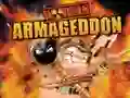 Trò chơi Worms Armageddon trực tuyến