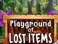 Playground of Lost Items — free online game