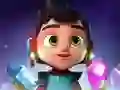 Interstellar Ella Special Delivery — free online game