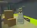 Kogama: Big Granny Parkour — free online game