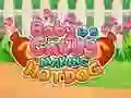 Baby Cathy Ep15: Making Hotdog — free online game