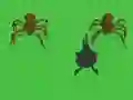 Spider Shooting — free online game
