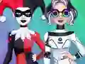 Hailey In Multiverse Adventure — free online game