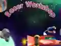 Interstellar Ella: Racer Workshop — free online game