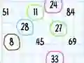 Find the Number — free online game