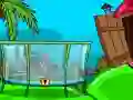 Cute Turkey Family Rescue — free online game