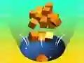 Hole Run 3D — free online game