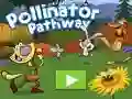 Pollinator Pathway — free online game