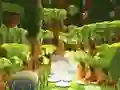 Kogama: Forest Parkour — free online game