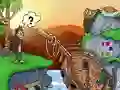 Rescue The Baby Monkey Part-5 — free online game
