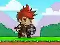 Knight Hero Adventure Idle — free online game
