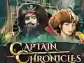 Captain Chronicles — free online game
